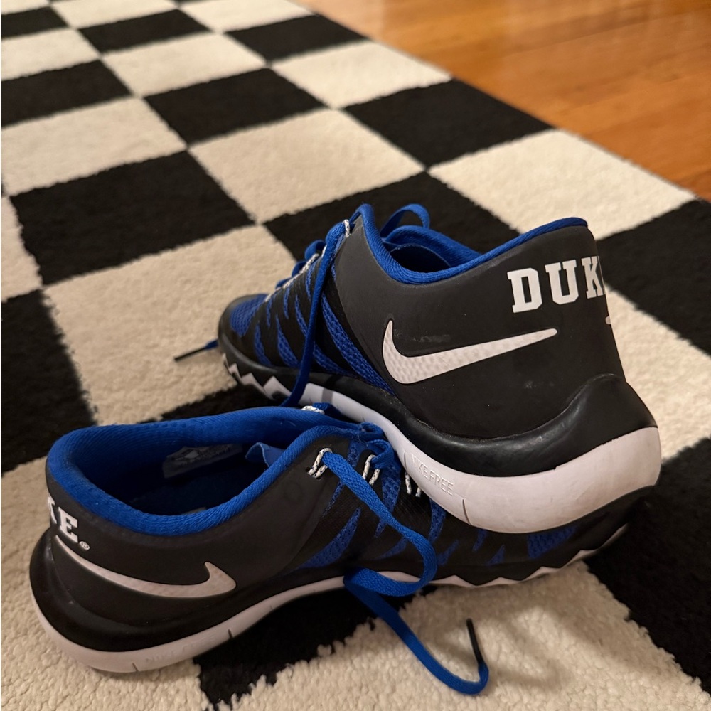 Nike Duke Free Metcons